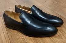 Mokasyny, loafersy marki Hugo Boss rozmiar 43
