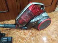 Aspirador Hoover sem saco casa quarto apartamento vivenda escritório.