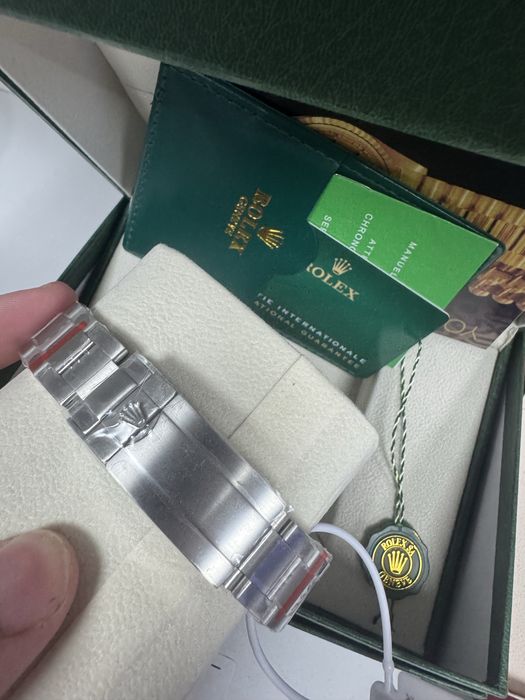 Годинник Rollex submariner hulk GENEVE