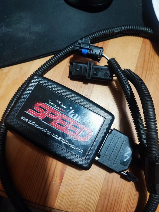 Chip tuning Peugeot boxer 2.0