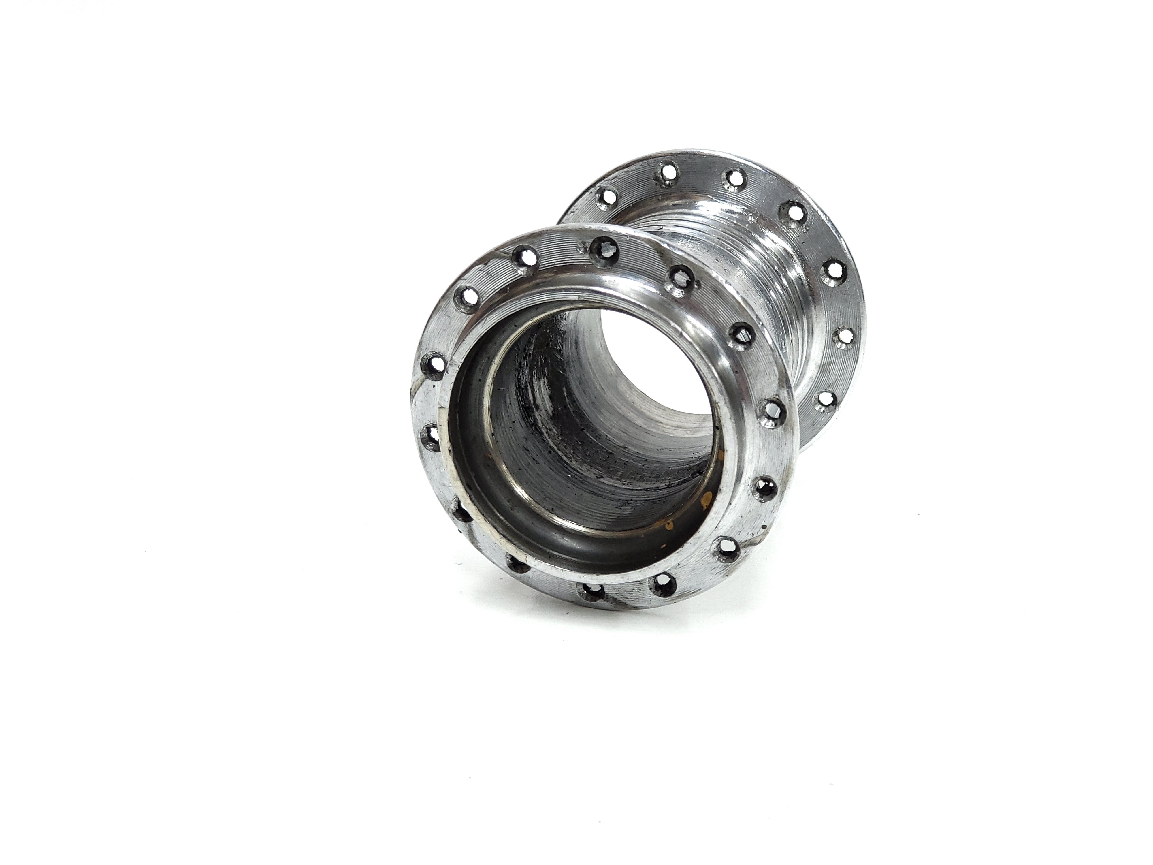 Korpus piasty Romet Universal 28 szprych 1974 rok