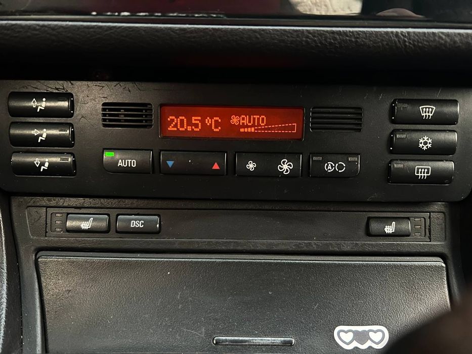 BMW 3 e46 №3806 (ВНЕСОК від 10%) Альянс Авто Кривий Ріг