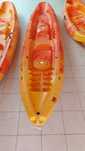 Kayak duplos usados