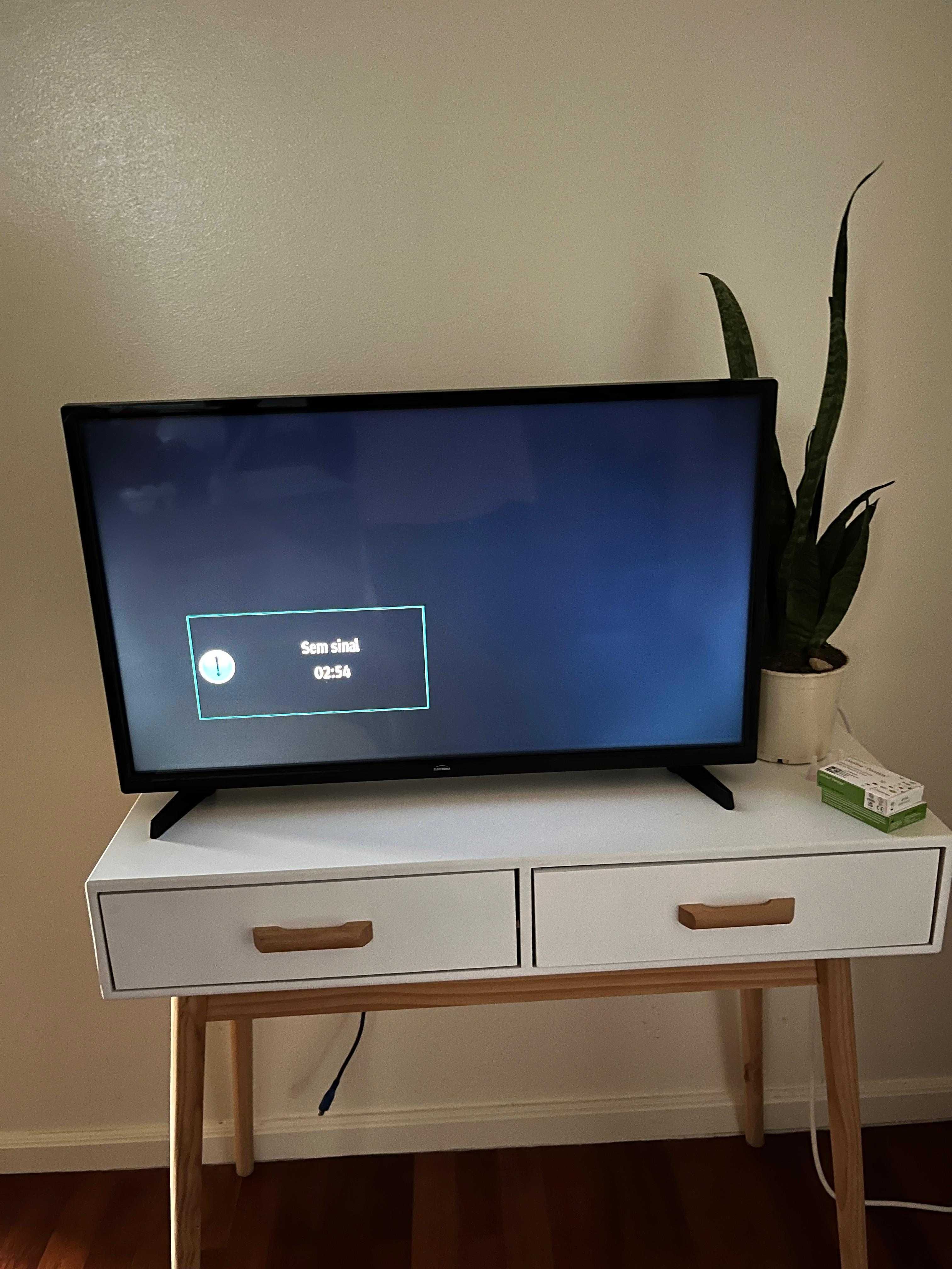 TV Electronia 32'' HD