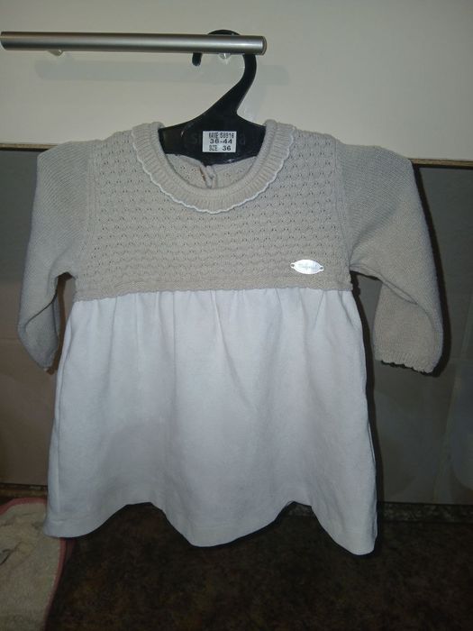 Плаття на дівчинку