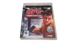 Ufc Undisputed 2009 Ps3
