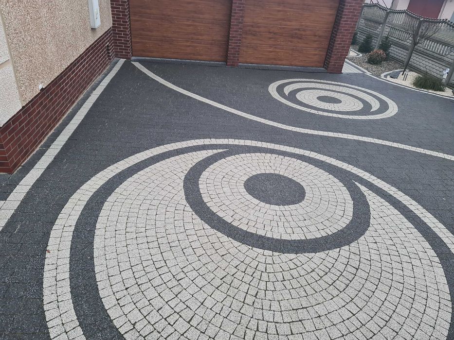 Brukarstwo, Ogrodzenia, Kostka Brukowa, Ogrodzenia Panelowe 2026