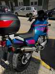 Yamaha Super Tenere XTZ 750