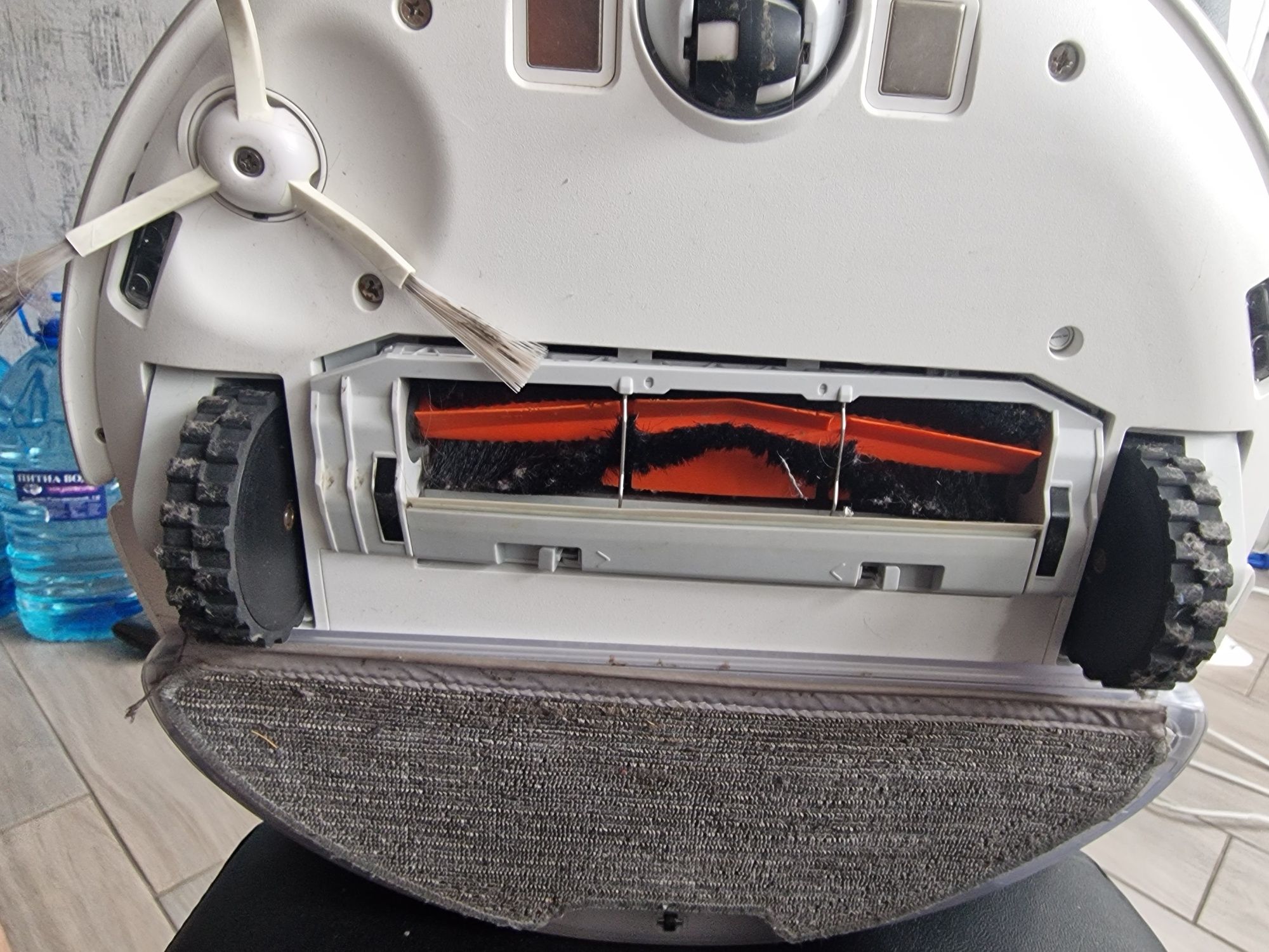 Mi Robot Vacuum Mop 2 Lite