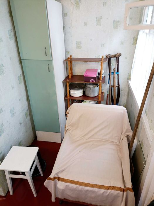 Сдам 2-ком квартиру пгт. Ворзель ул. Кленовая, паркоместо, газ, этаж 1