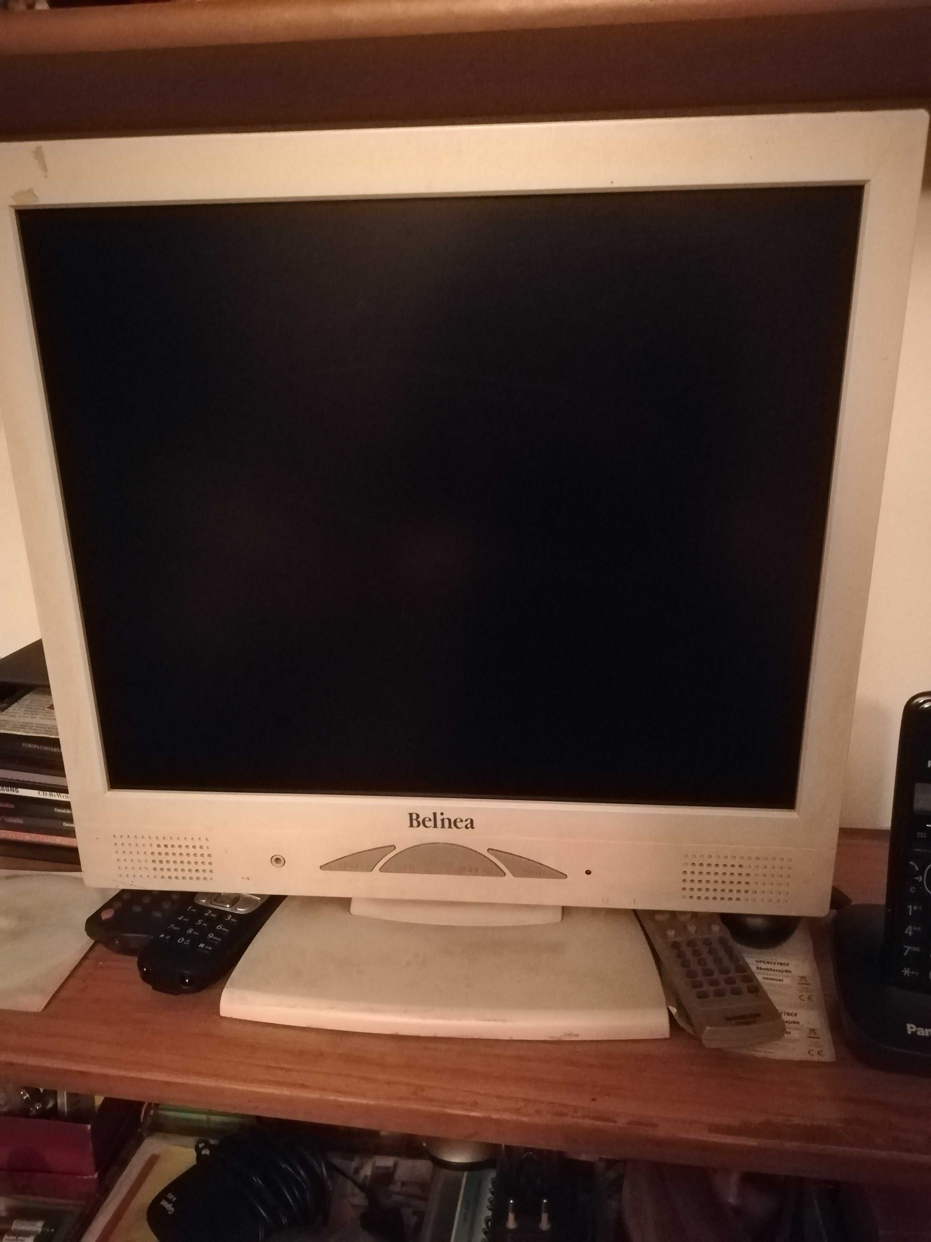 Monitor Belinea 19 cali