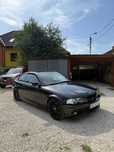 BMW Seria 3 BMW E46 2.2 Benzyna Coupe MPakiet Doinwestowana