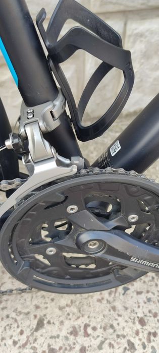 Велосипед Giant all tour Dior XT