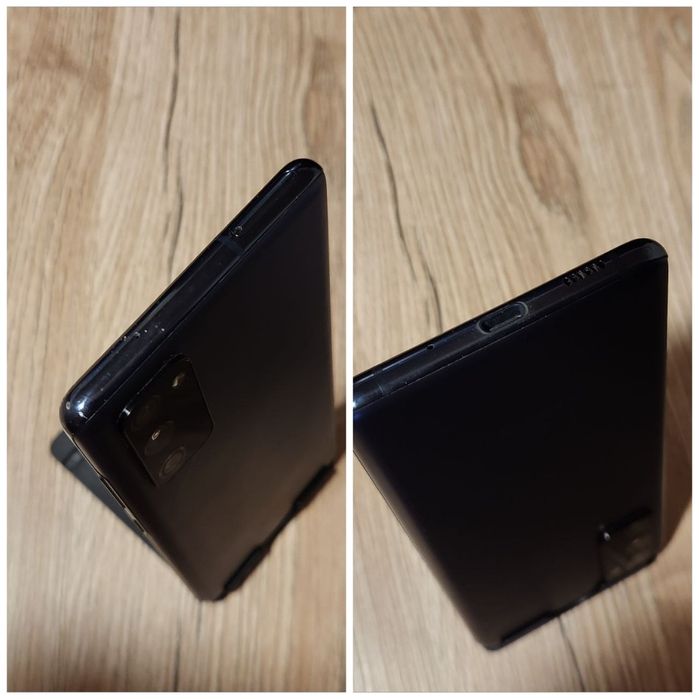 Samsung Galaxy S20FE 5G  SM-G781W