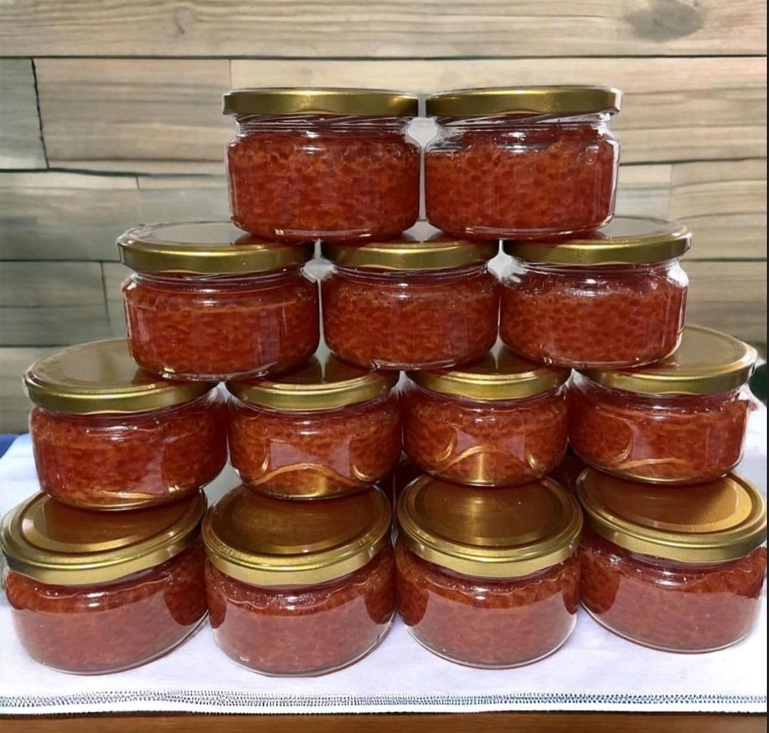 Рыба,раки,икра ,есть доставка