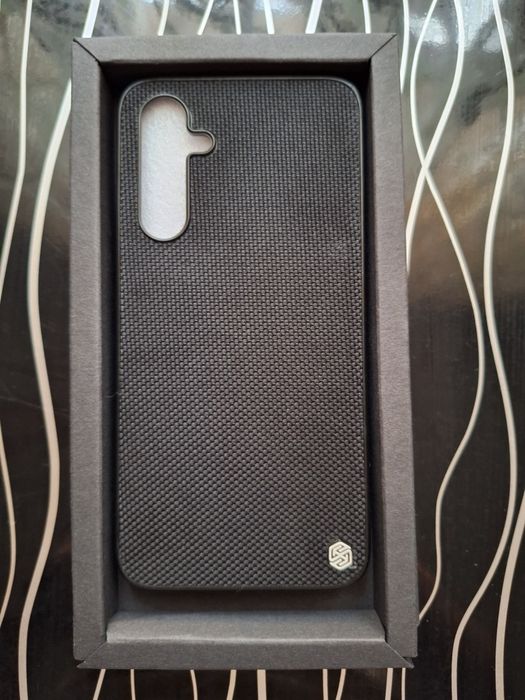 Захисний чохол Deexe Thunder Series для Samsung Galaxy A54