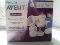 Молоковідсмоктувач Philips Avent