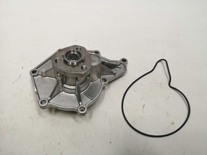 Pompa wody Audi A8 D3 A6 C6 A5 B8 A4 B8 Q5 NOWA 2.8 FSI