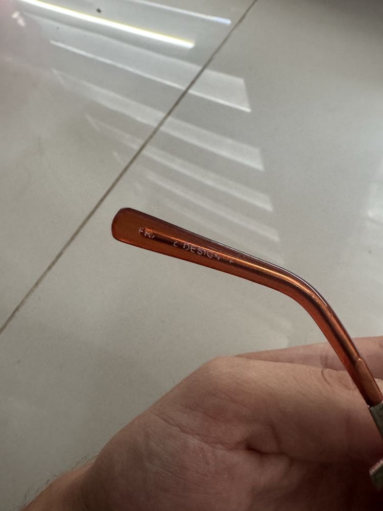 Продам очки Dolce Gabanna Y2K