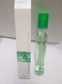 Woda toaletowa Avon Summer White Maledives 50 ml