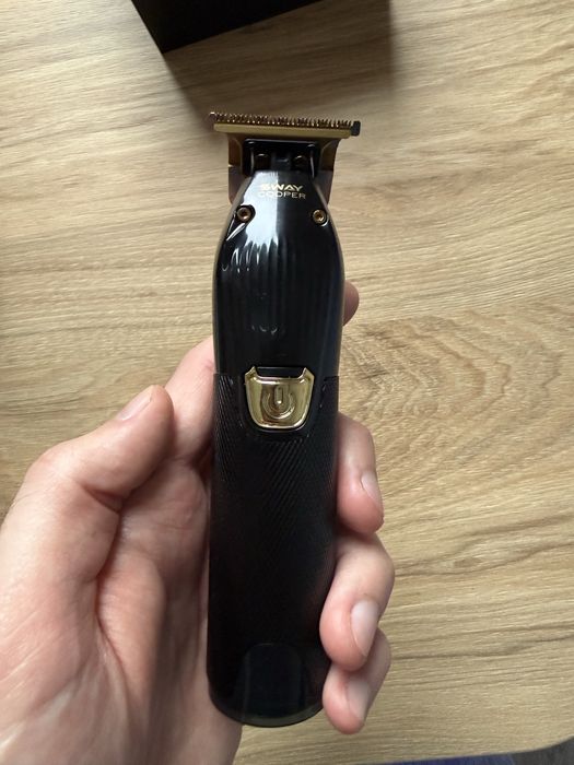 Тример для стрижки Sway Cooper