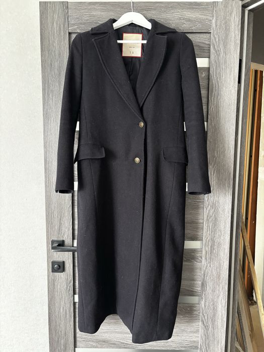 Пальто Pull and Bear