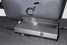 Sound BlasterX g6