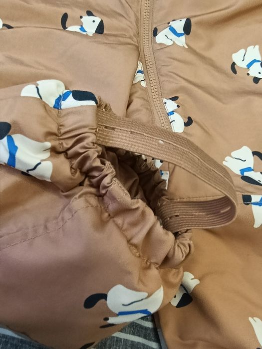 Комбенізон Н.М розмір 4т (104)