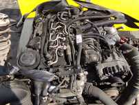 BMW X1 E84 E87 E90 X3 2.0 D EURO 5 10r 143KM silnik N47D20C N47