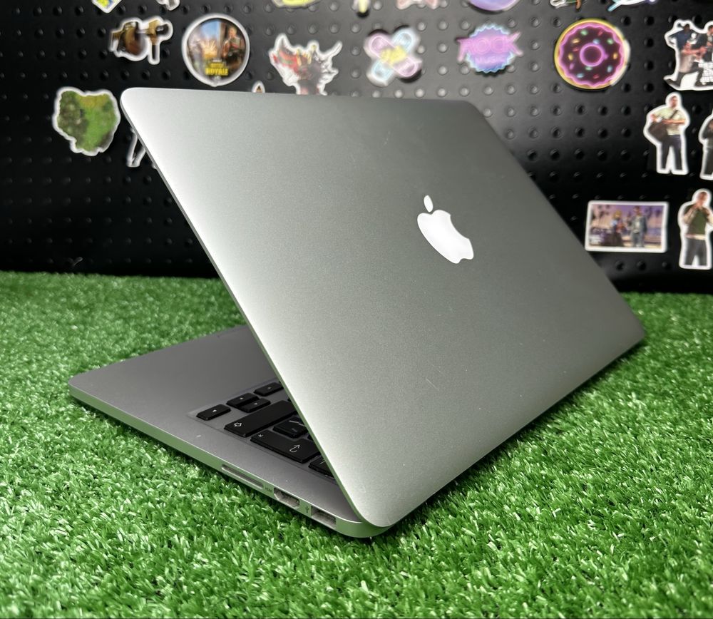 Apple MacBook Pro 2015 (A1502) 13.3’’ Core i5 8GB ОЗУ/ 128GB SSD r2043