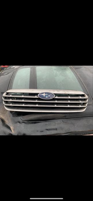 Subaru outback по запчастинах в розборі багато автомобілів субару