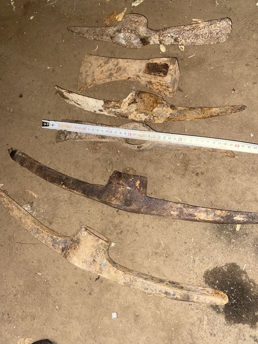 Кирка кайло чокан