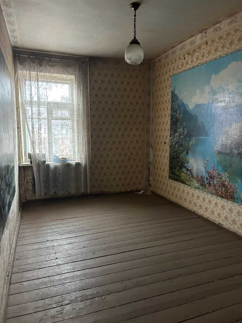 3-кімнатна квартира Умань Центр вул. Спінози 9