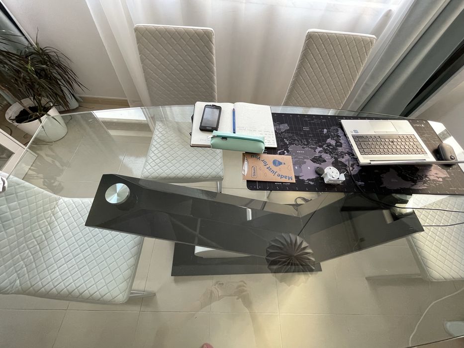 Vendo mesa de jantar