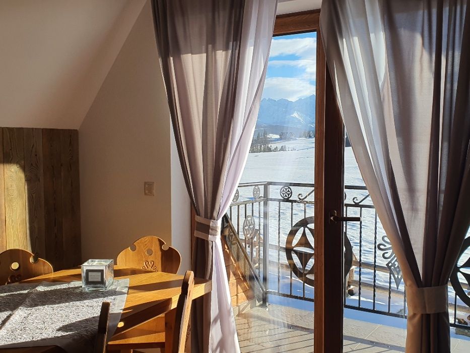 Apartamenty domki pokoje noclegi Święta Sylwester w górach