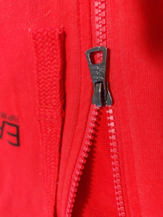 Męska bluza EA7 Emporio Armani