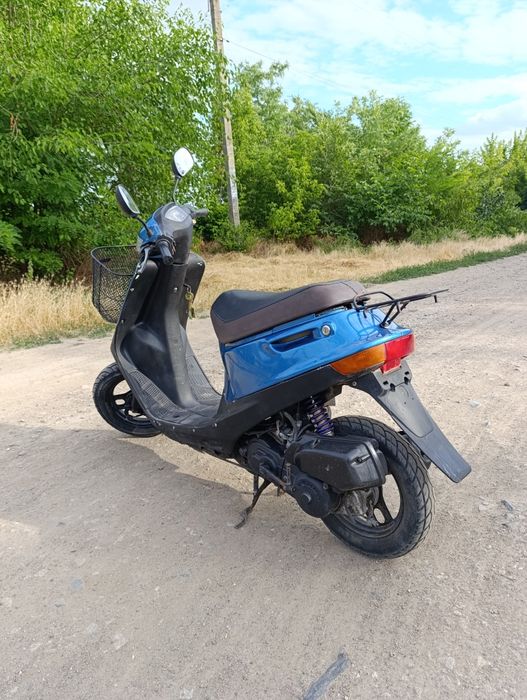 Продам Honda Dio 18