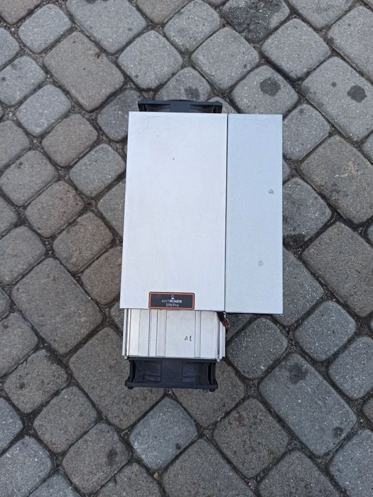 Antminer S19j Pro