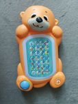 Wydra linkimals Fisher Price