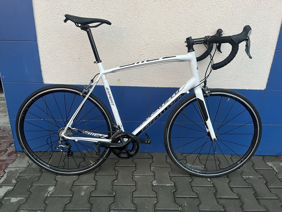 Specialized allez expert rozmiar 61 xl