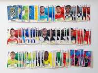 cromos FUTEBOL - LIGA PORTUGUESA época 2020-21 | Panini