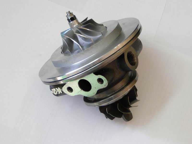 Картридж турбіни VW Volkswagen Passat B5, Skoda Superb, Audi 4/6 1.8 t