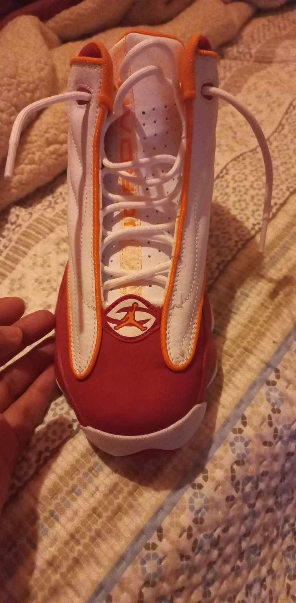 Tênis Jordan originais NOVOS