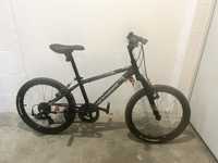 Bicicleta BTT - Crianca - 6-9 anos