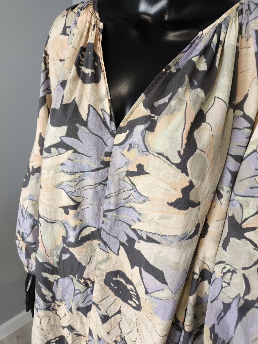 Sukienka damska H&M rozmiar uni S/M/L