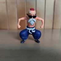 Boneco Figura Tartaruga Genial Mestre Kame Dragon Ball