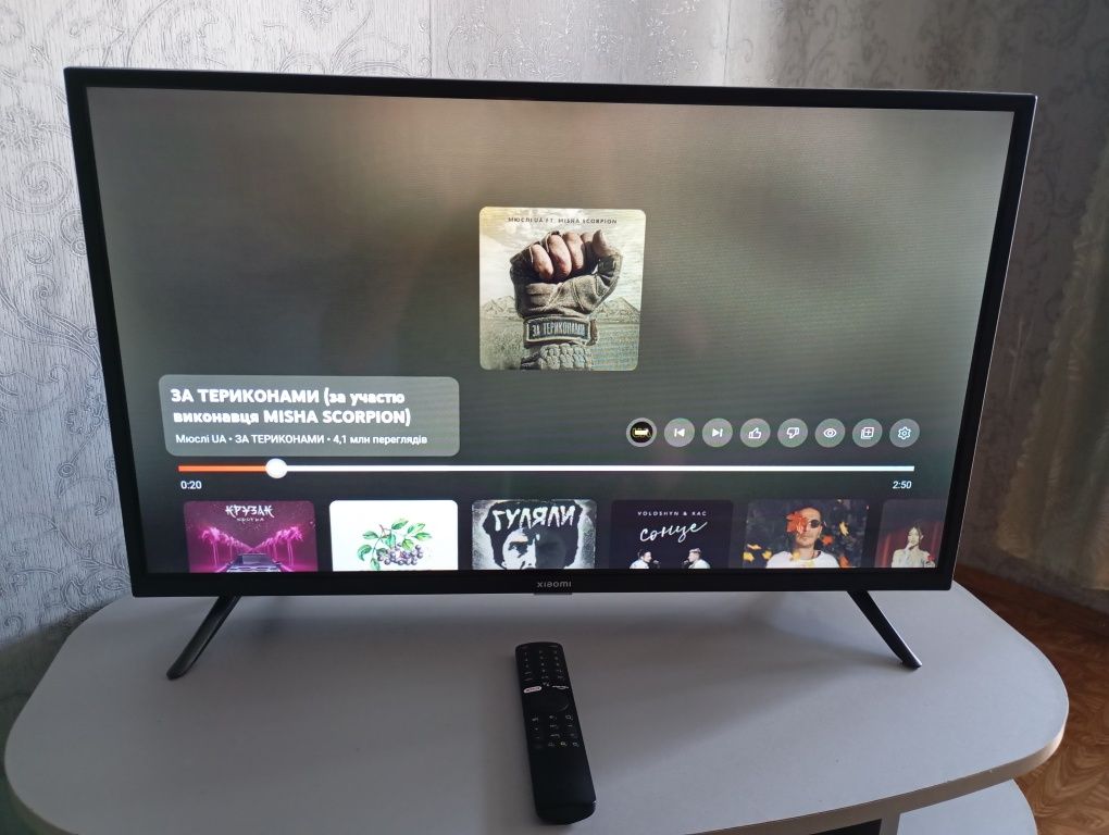 Продам Xiaomi Tv