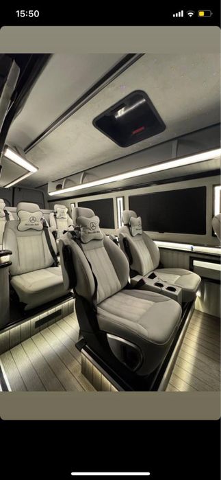 Щоденні рейси з Києва до Європи — Німеччина, Бельгія, Нідерланди