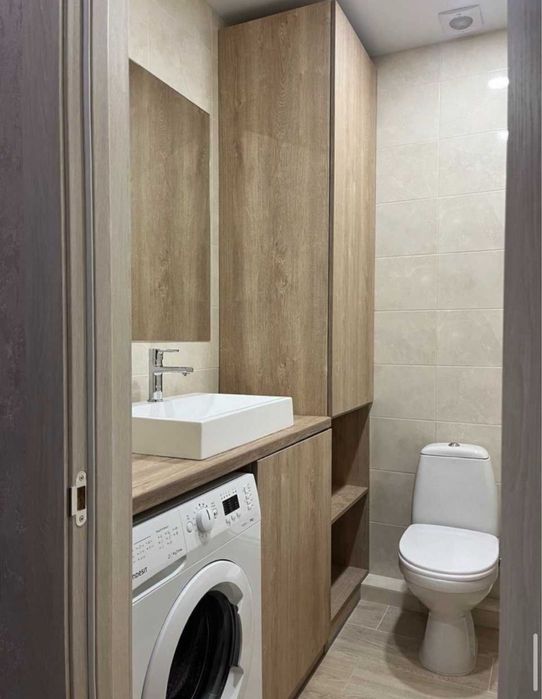 Здам 1к квартиру в Соборному районі