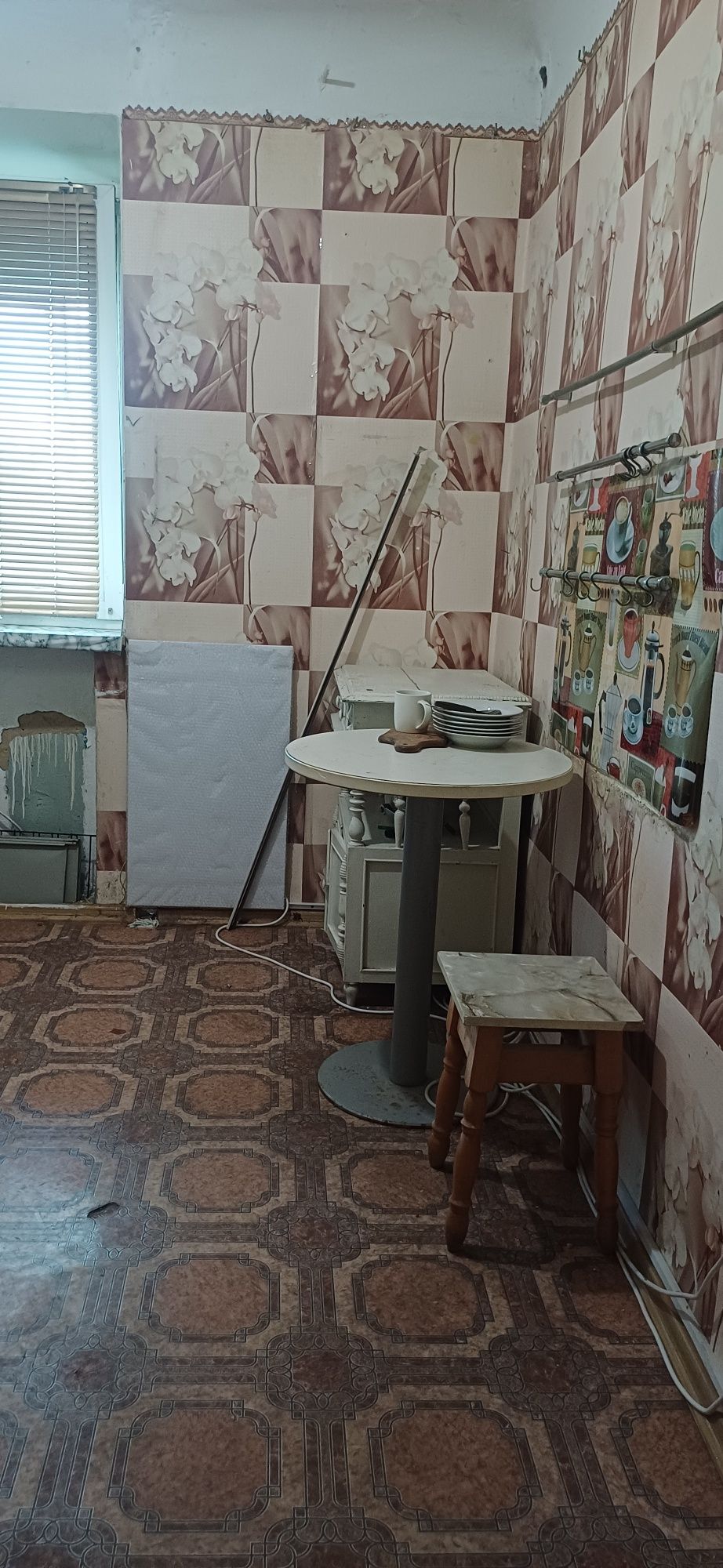 Продам 2х кім квартиру